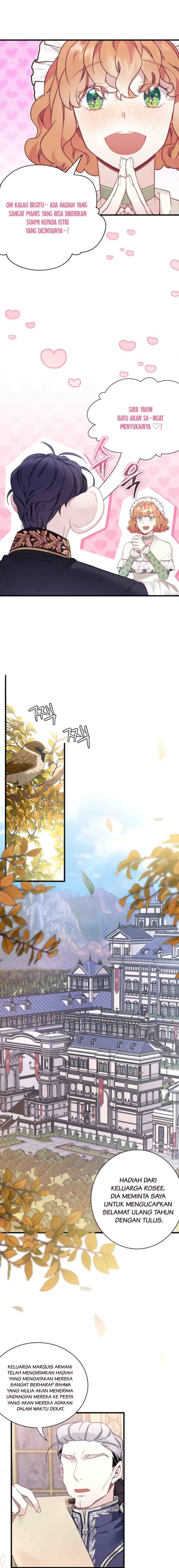 Not Sew Wicked Stepmom chapter 50 halaman 10