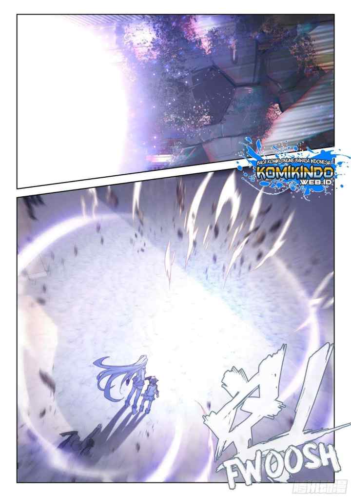 Soul Land 4 chapter 28 halaman 12