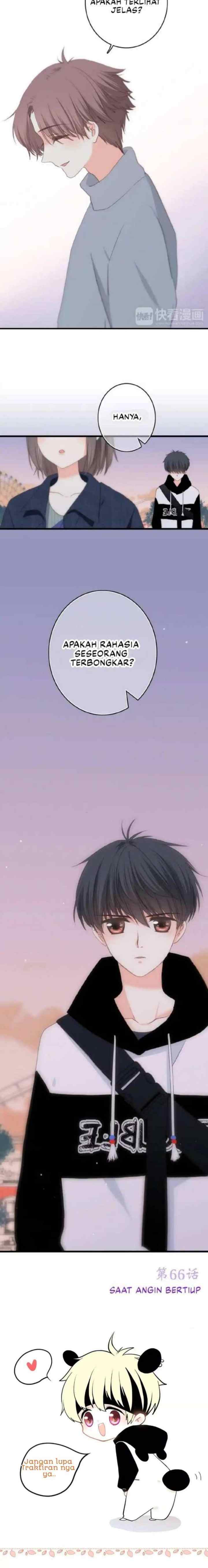 Love Never Fails chapter 66 halaman 20