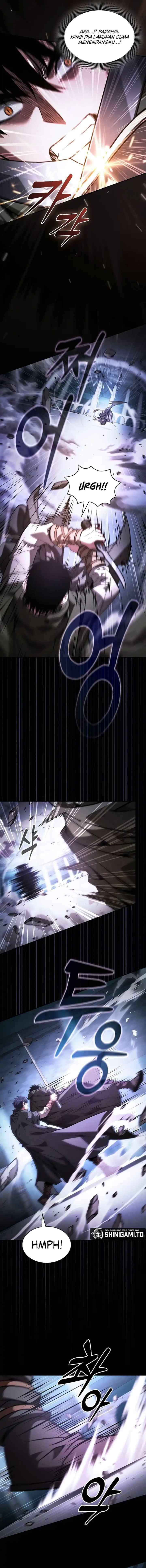 Academy's Genius Swordmaster chapter 114 halaman 11