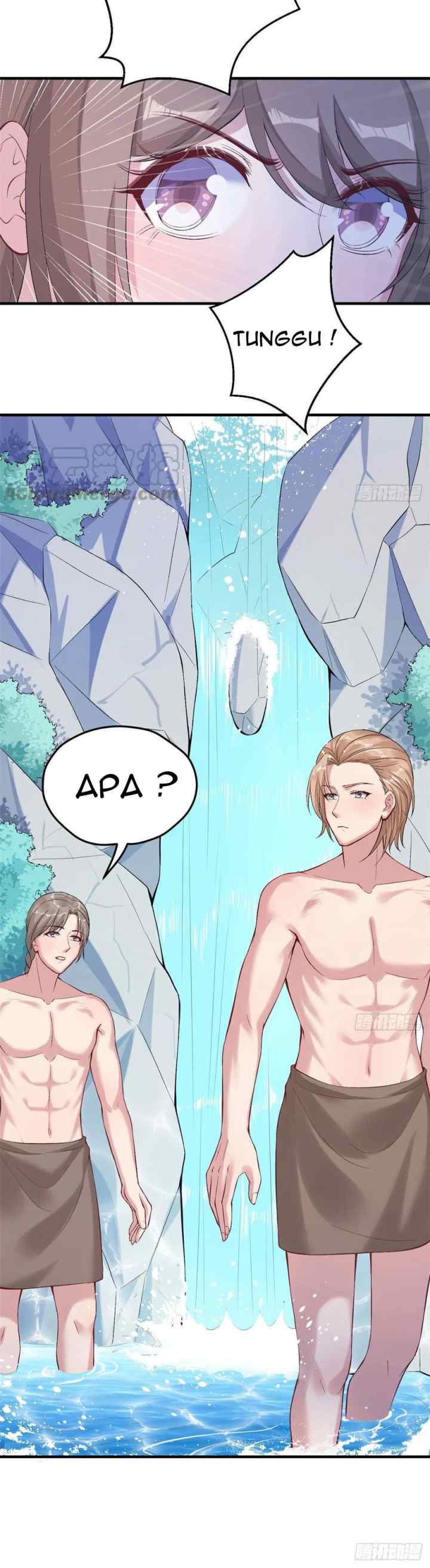 Beauty and the Beasts chapter 170 halaman 9