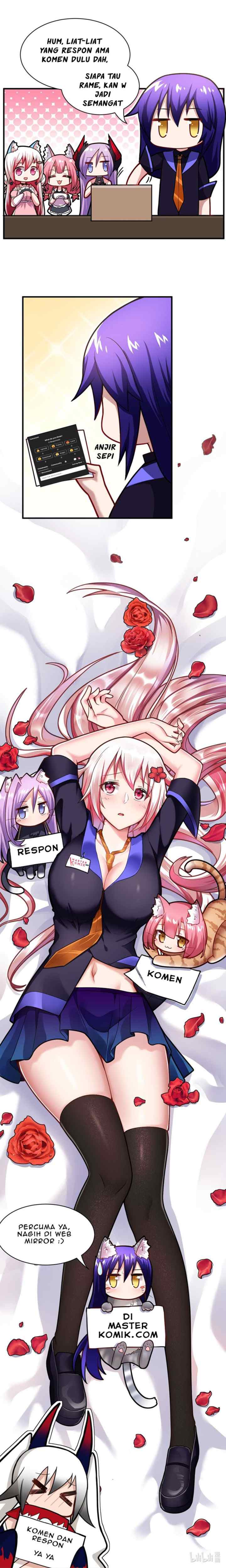 I, the Strongest Demon, Have Regained My Youth?! chapter 13 halaman 12