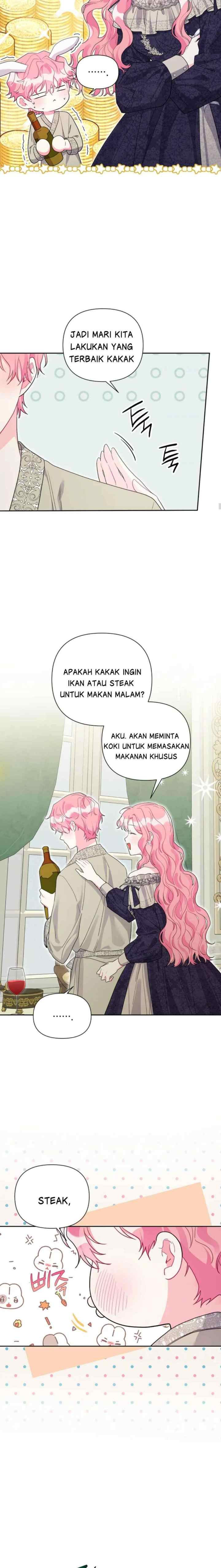 The Villain Daughter In-Law Has A Limited Time chapter 108 halaman 16