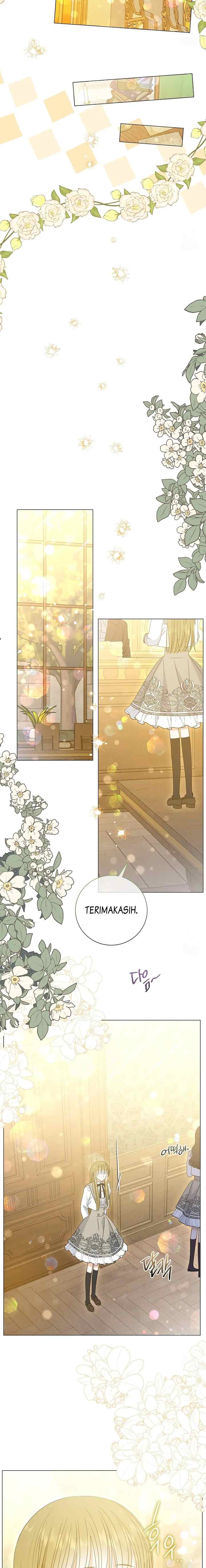 Please Leave Miss Emily Alone chapter 47 halaman 17