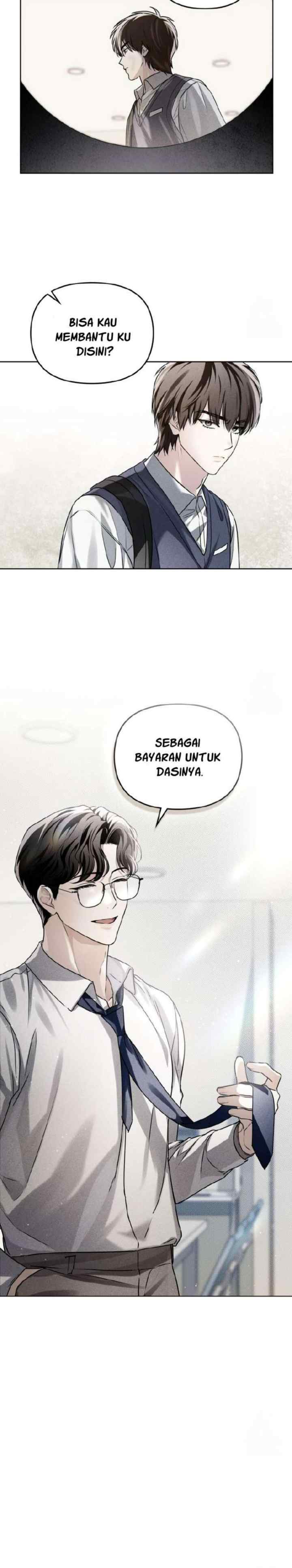 Honbul chapter 9 halaman 13