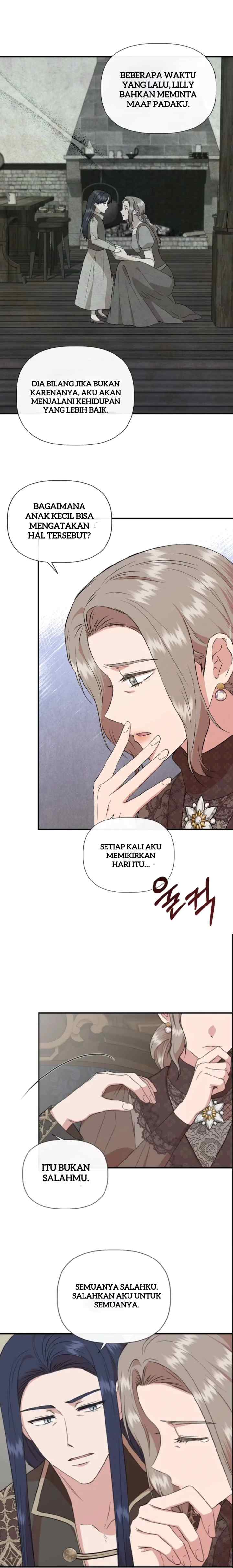 I Wasn't the Cinderella chapter 123 halaman 7