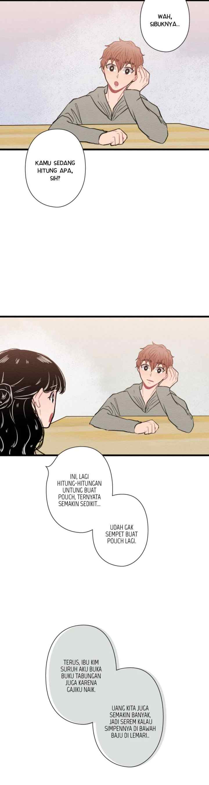 Mistake S1 chapter 72 halaman 10