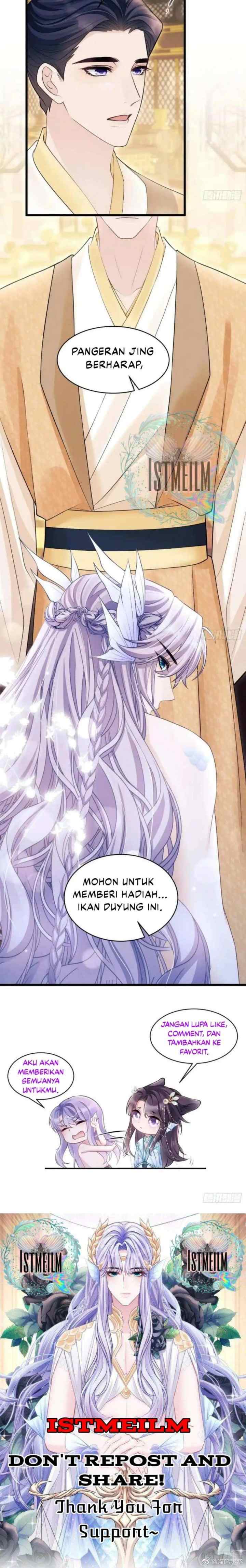 I Suspect the Actor Is Fishing for Me chapter 158 halaman 19