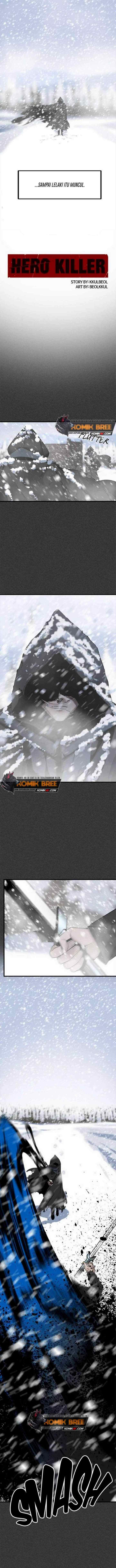 Hero Killer chapter 20 halaman 7