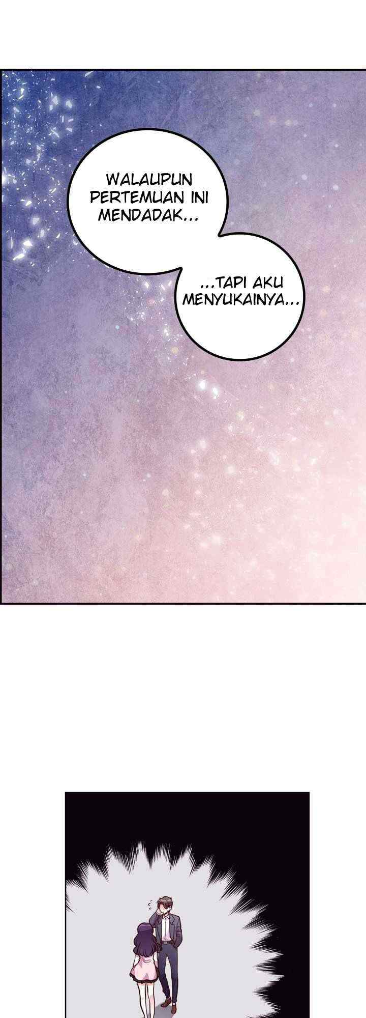 Pride Complex chapter 28.1 halaman 17
