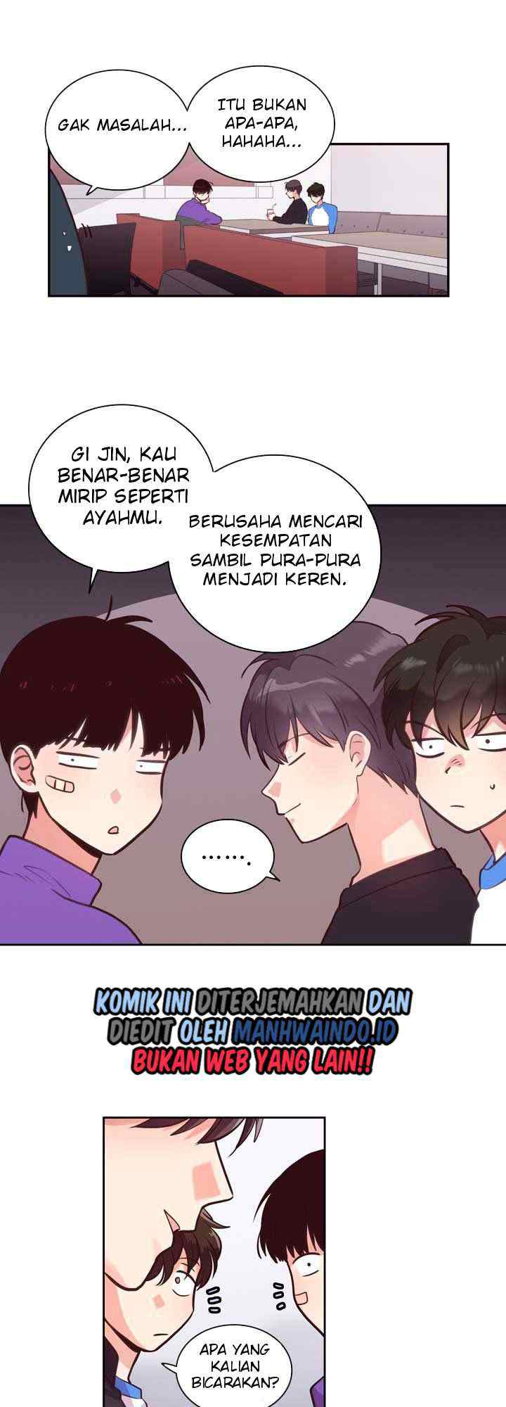 Pride Complex chapter 28.2 halaman 16