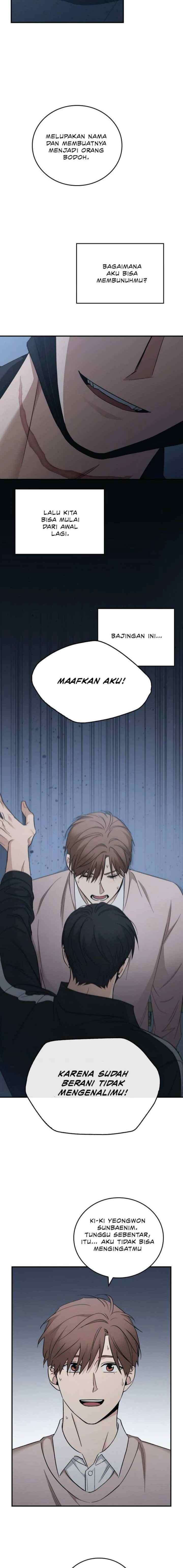 Dead Man's Switch chapter 48 halaman 16