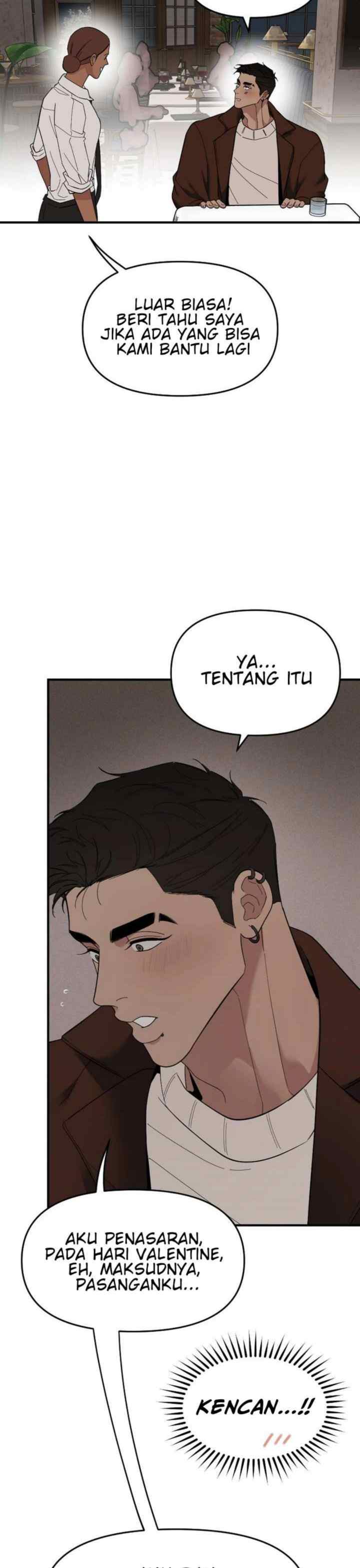Take Off chapter 95 halaman 7