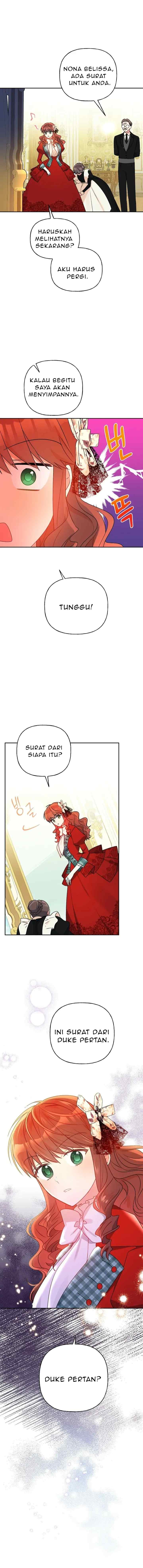 Observing Elena Evoy chapter 80 halaman 15