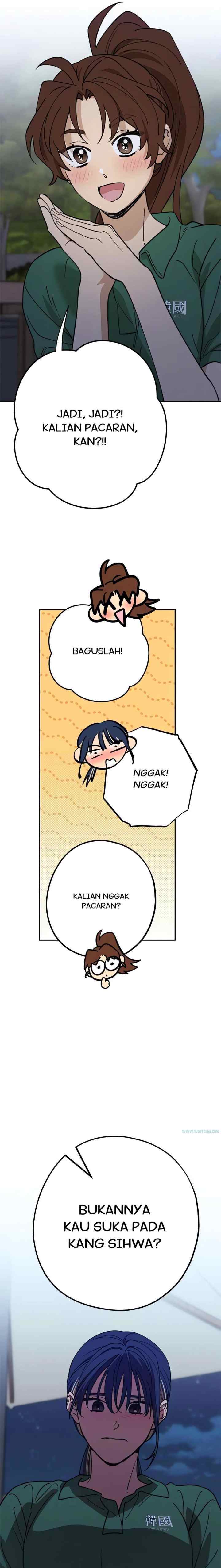 Enquanto faço isso chapter 43 halaman 10