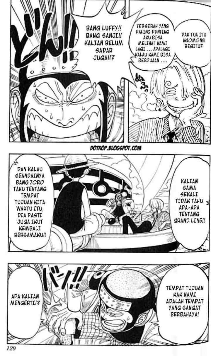 One Piece chapter 69 halaman 4