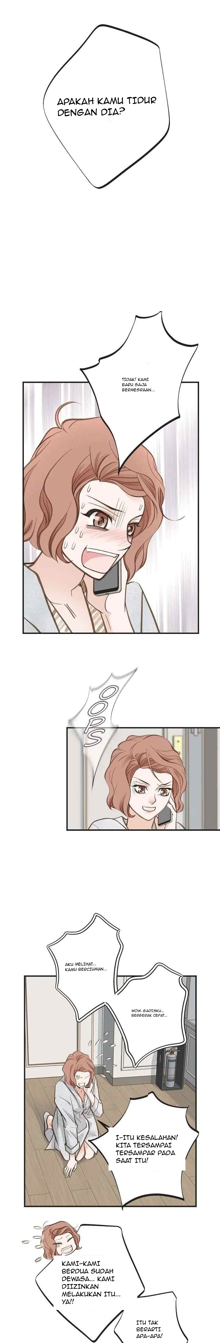 Survival Marriage chapter 22 halaman 14