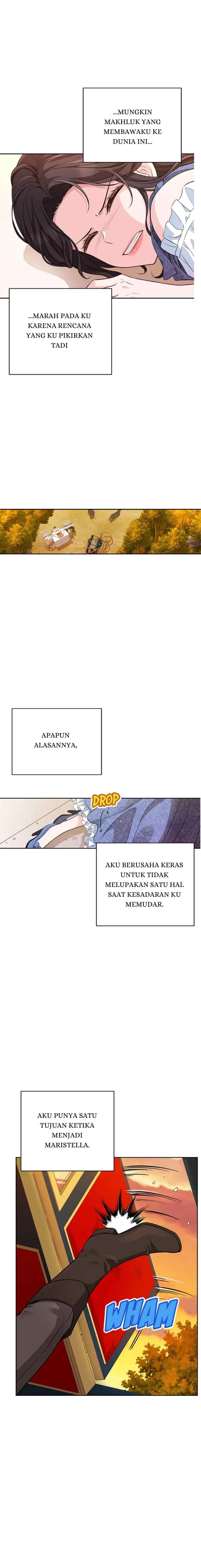 Dear My Friend chapter 15 halaman 7