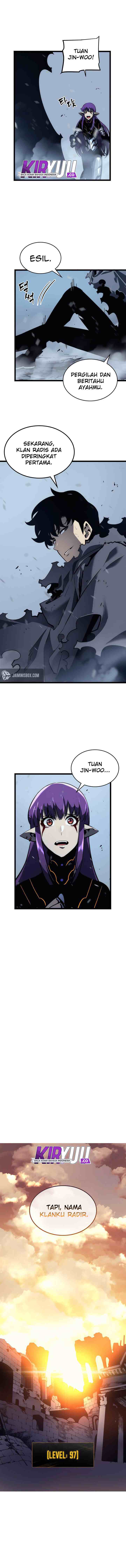 Solo Leveling chapter 87 halaman 15