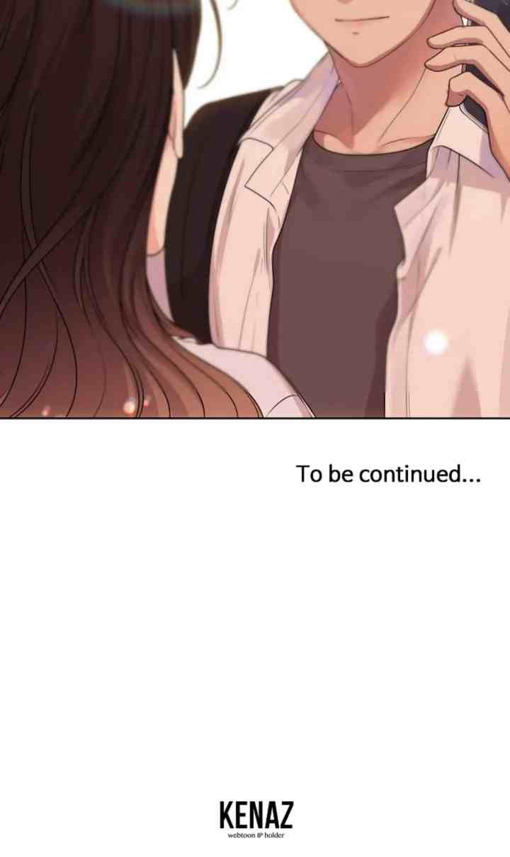 The Omniscient Point of View of an Unrequited Love chapter 50 halaman 16