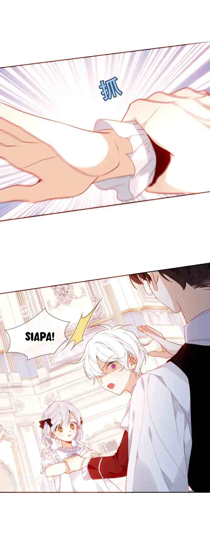 The Script Shop of Dreams chapter 3 halaman 9