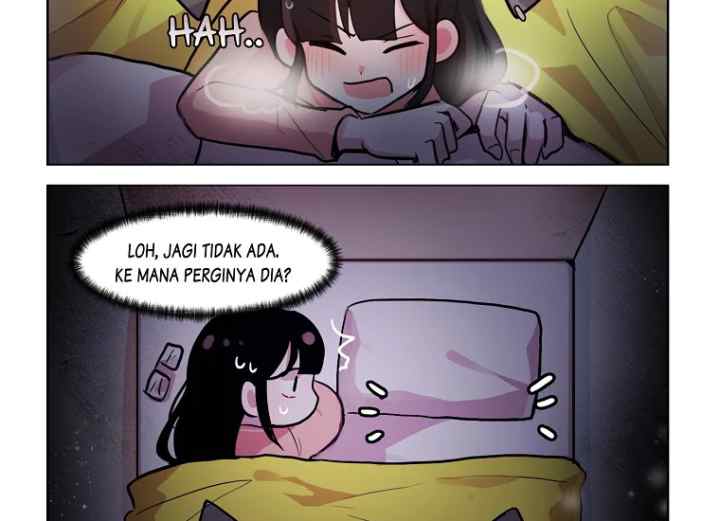 She Doesn't Like Me chapter 204 halaman 9