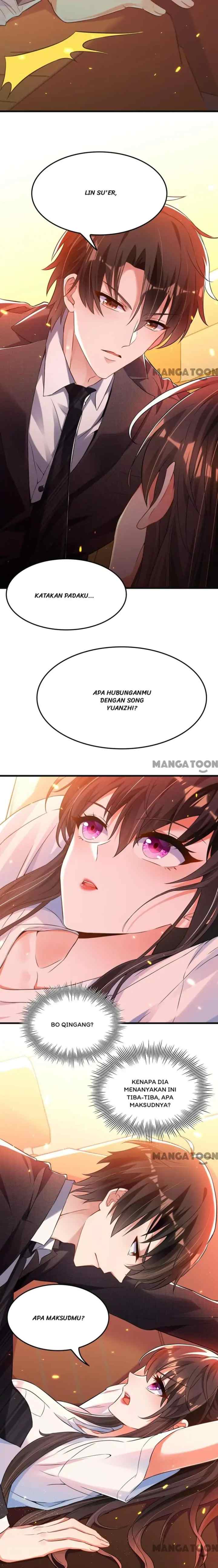 Don't Mess With Missy! chapter 60 halaman 10