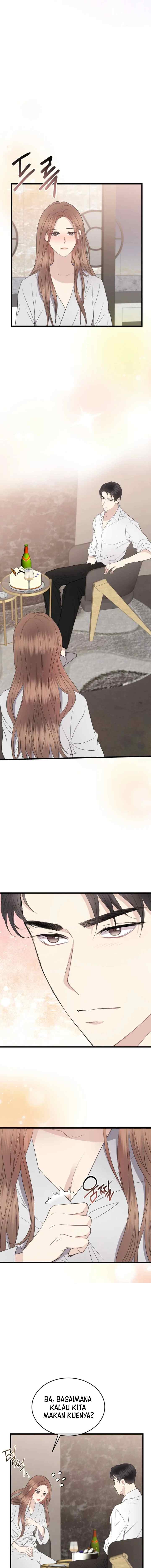 A Night Soaked With You chapter 43 halaman 12