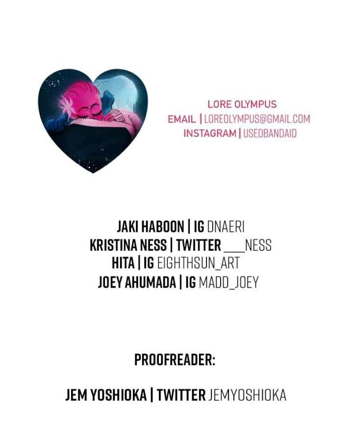 Lore Olympus chapter 115 halaman 19