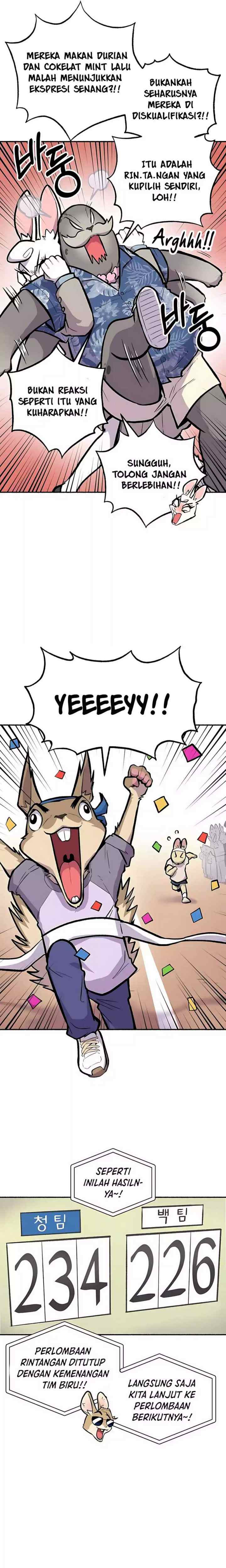 Uncle Bungeoppang chapter 38 halaman 10