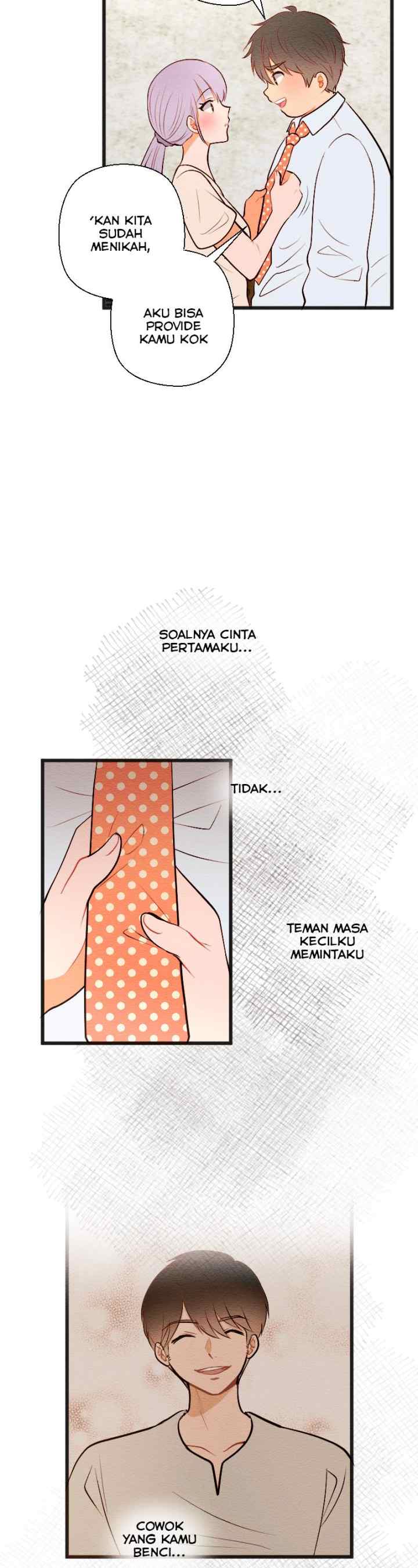 Mistake S2 chapter 16 halaman 14