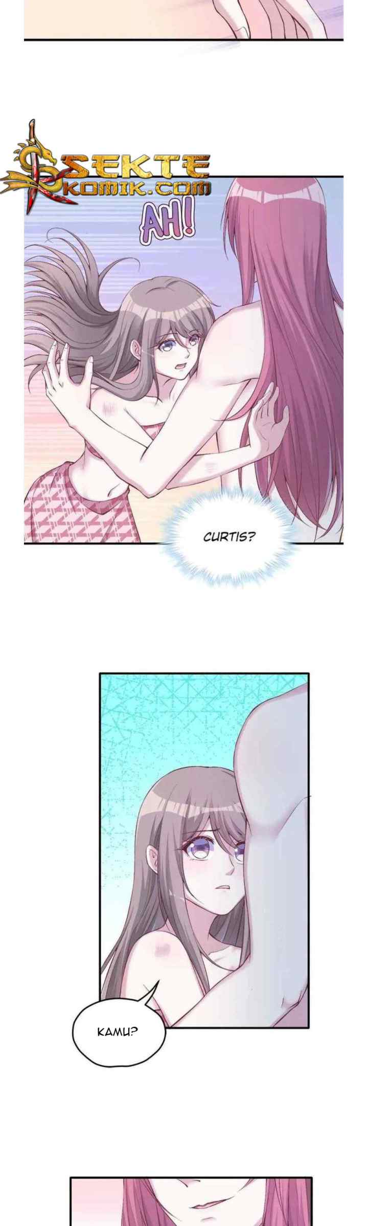 Beauty and the Beasts chapter 149 halaman 13