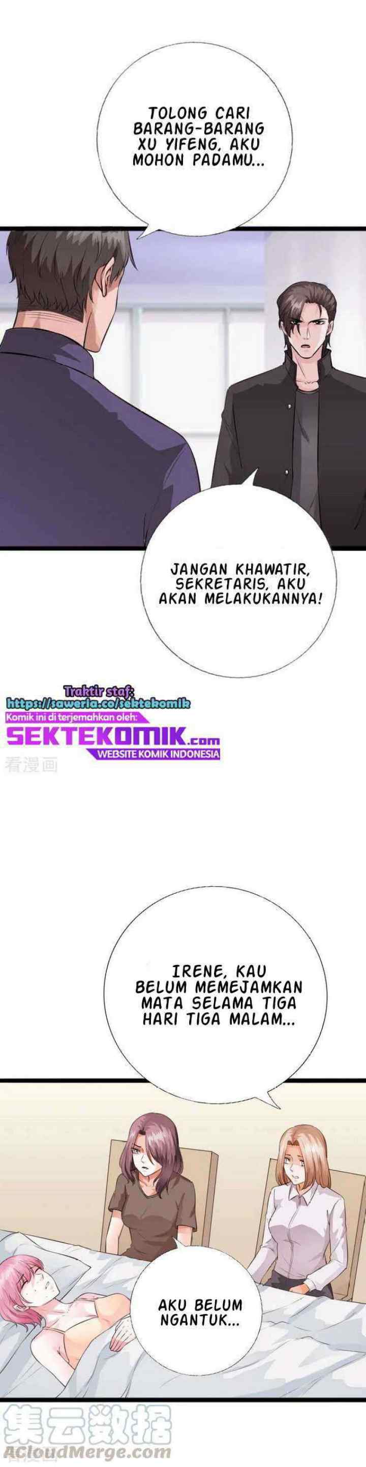 Hopeless chapter 155 halaman 6
