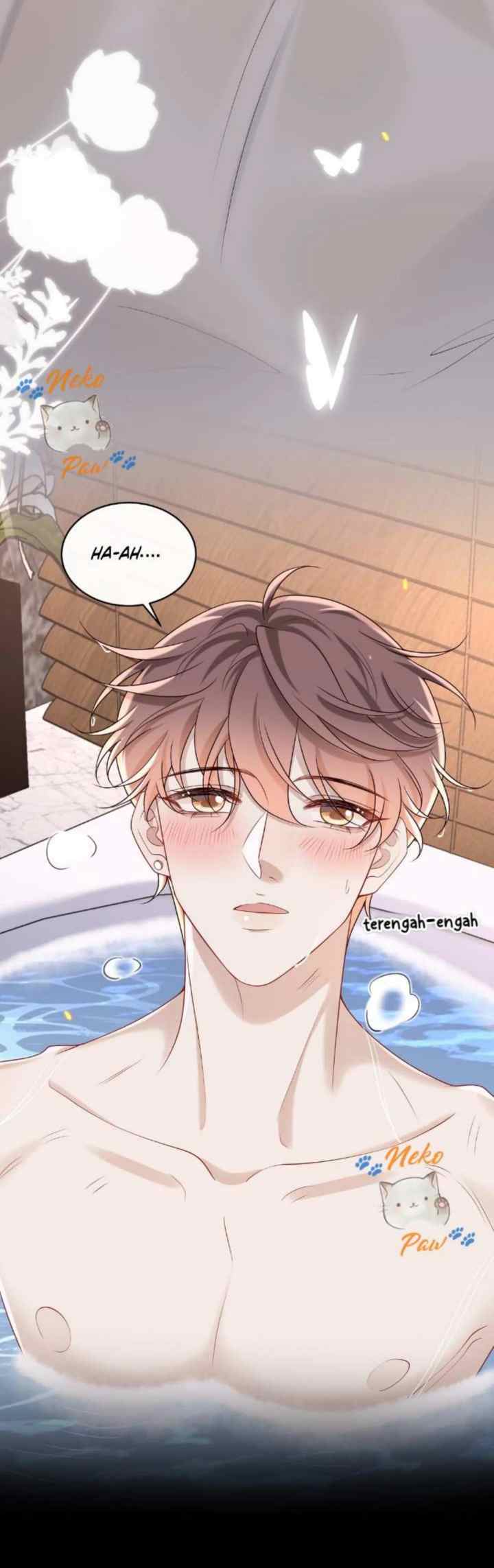 He Came Late At Night chapter 45 halaman 5