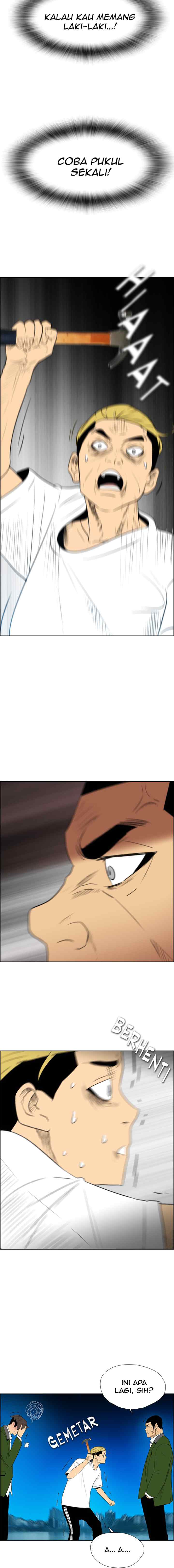 Reawaken Man chapter 118 halaman 6