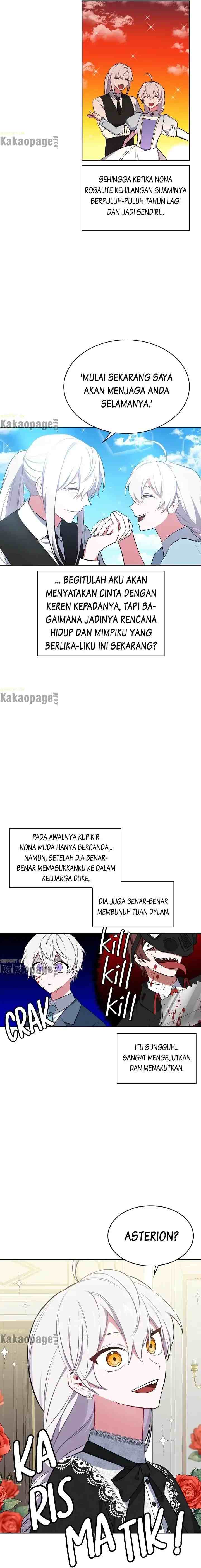Touch My Little Brother and You're Dead chapter 24 halaman 11