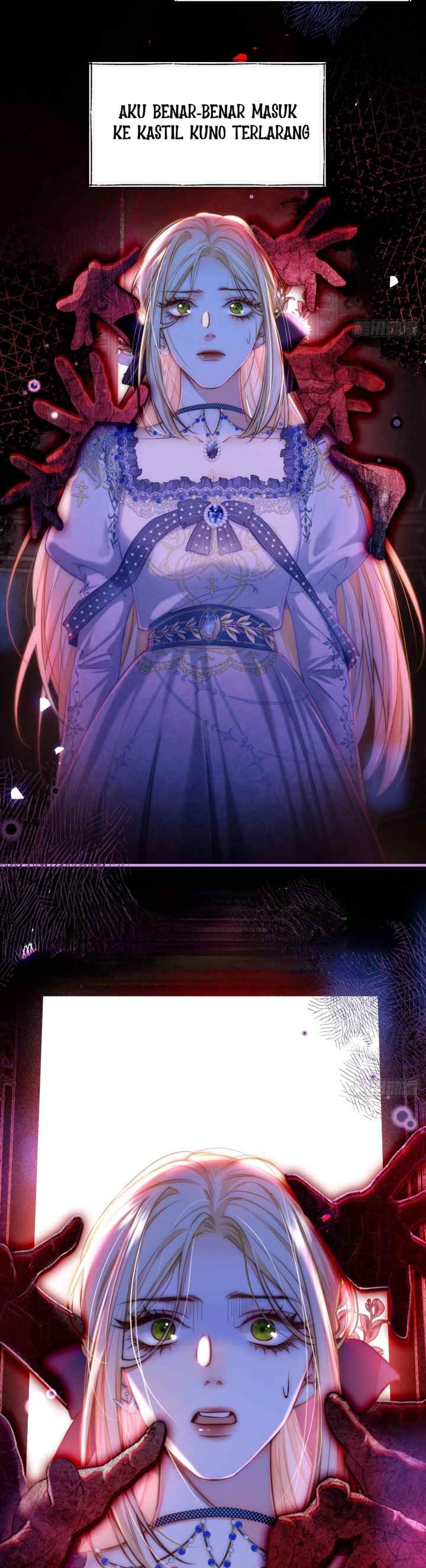 The Secret Game of Nobles chapter 1 halaman 13