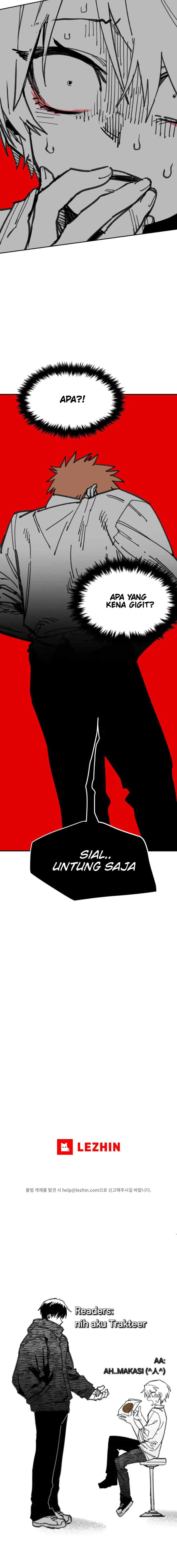 Highschool Boy chapter 29 halaman 17