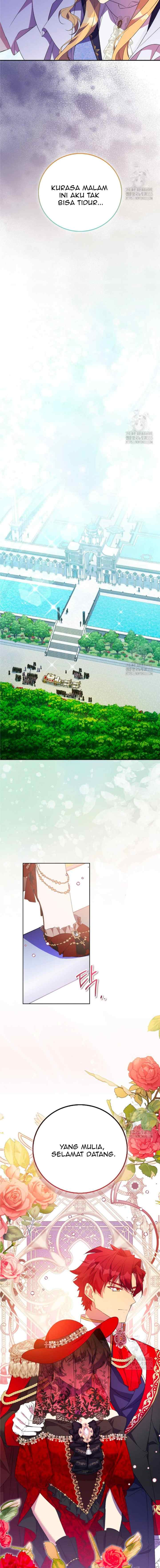 I'm a Fake Saintess but the Gods Are Obsessed chapter 75 halaman 14