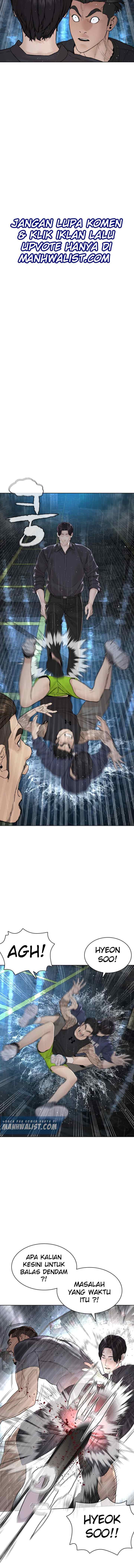 How to Fight chapter 128 halaman 6