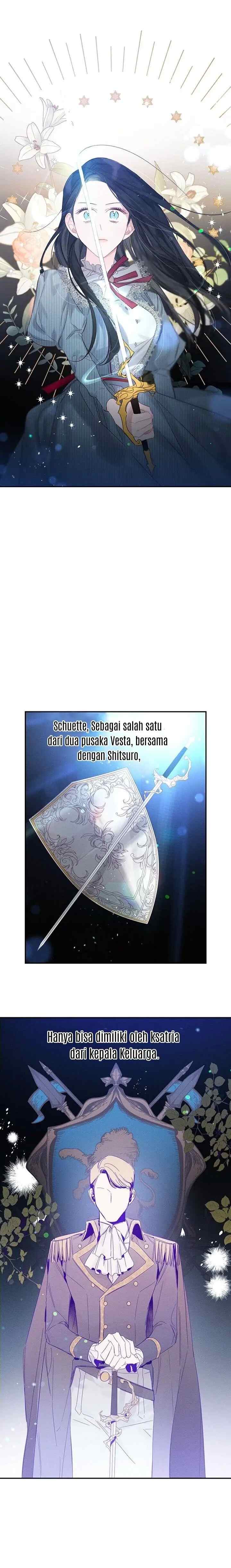 Let's Hide My Younger Brother First chapter 2 halaman 13