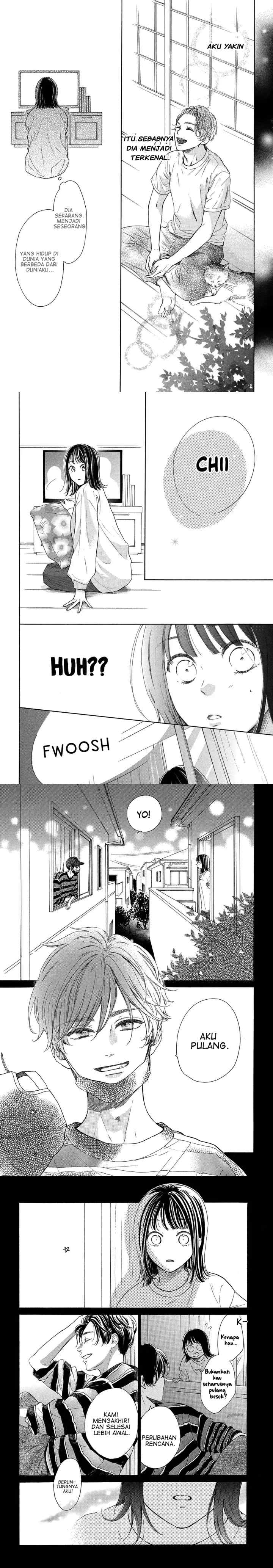 Tonari no Stella chapter 1 halaman 11