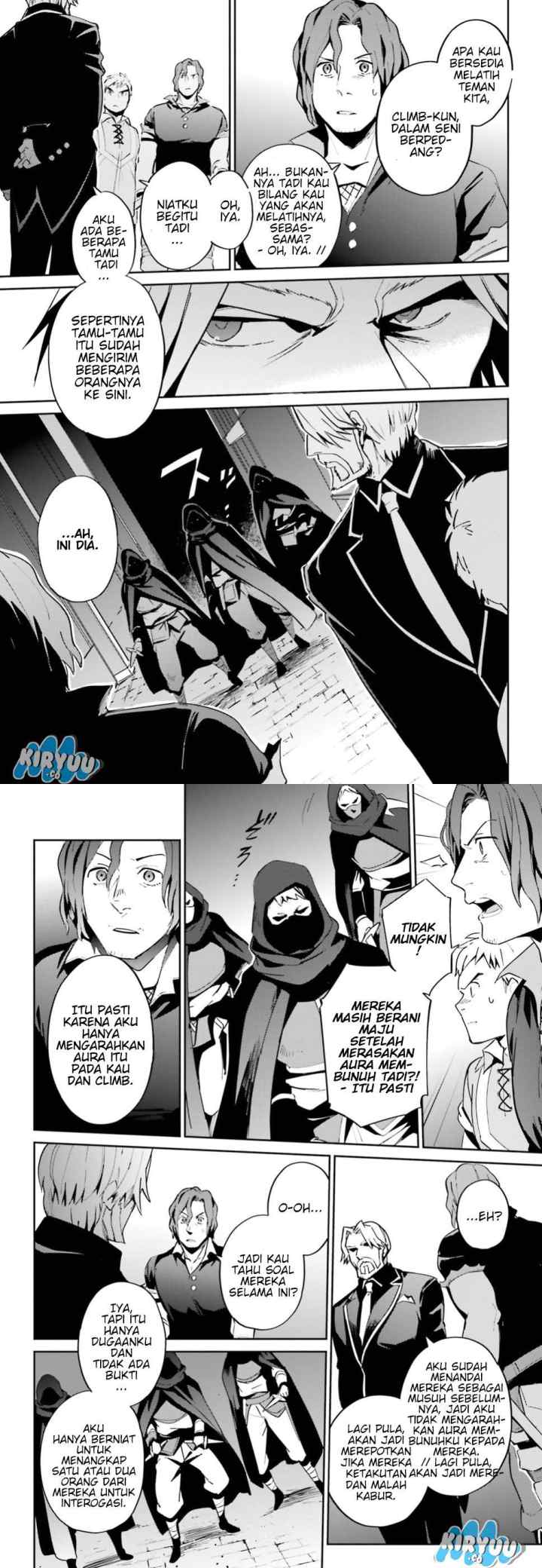 Overlord chapter 36 halaman 7