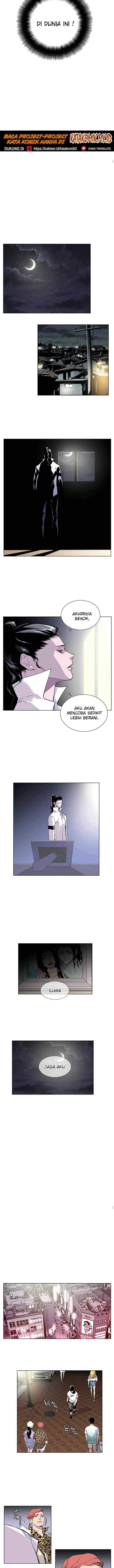 Gang of School chapter 20 halaman 10