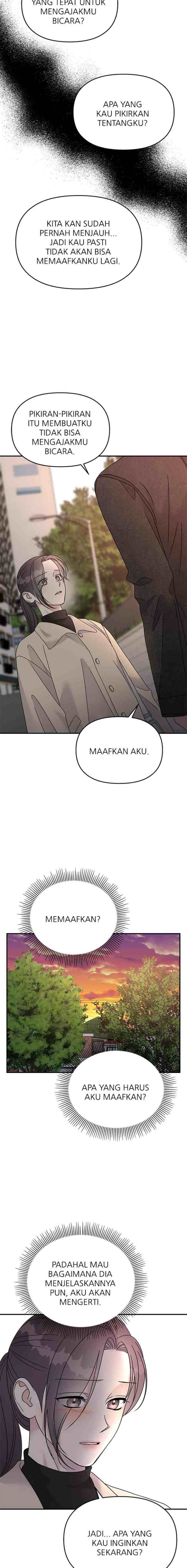 Do As I Say! chapter 72 halaman 4