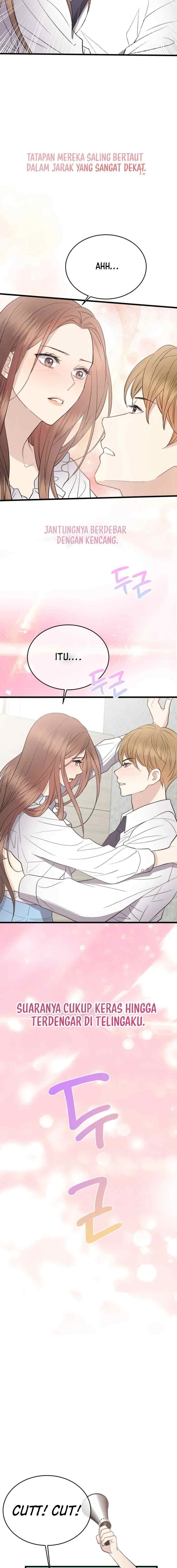 A Night Soaked With You chapter 33 halaman 9