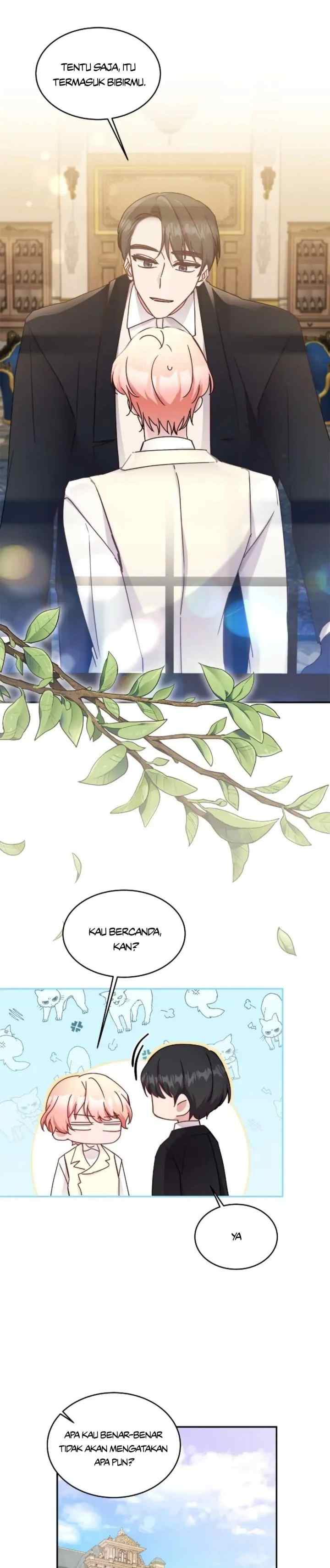Sweetie, Sweetie, Sweetie chapter 41 halaman 10