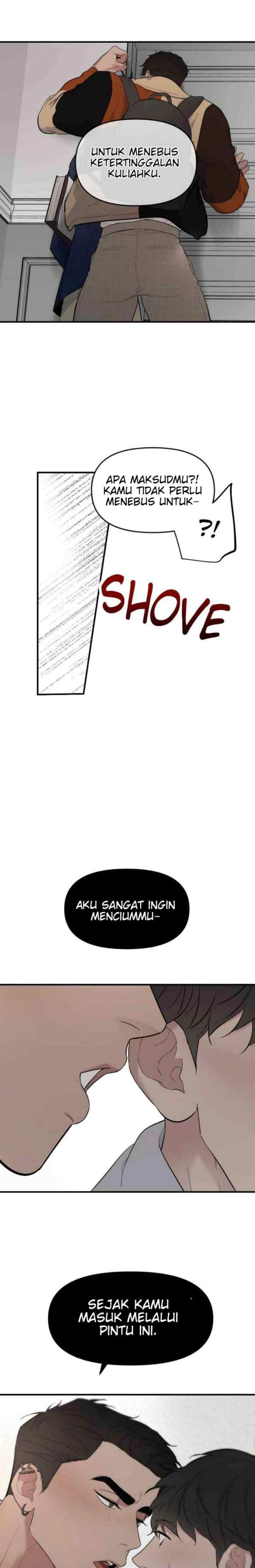 Take Off chapter 83 halaman 19