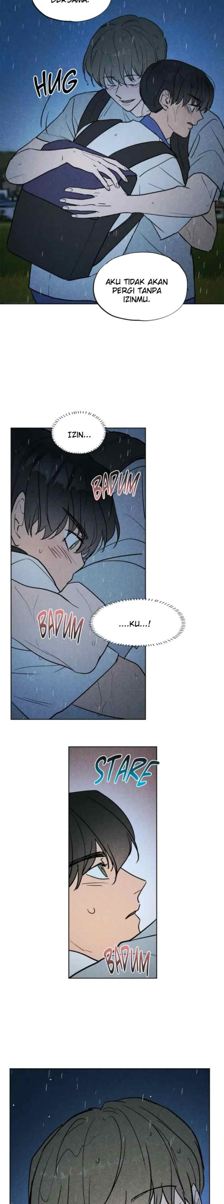 Spinach Bouquet chapter 28 halaman 5