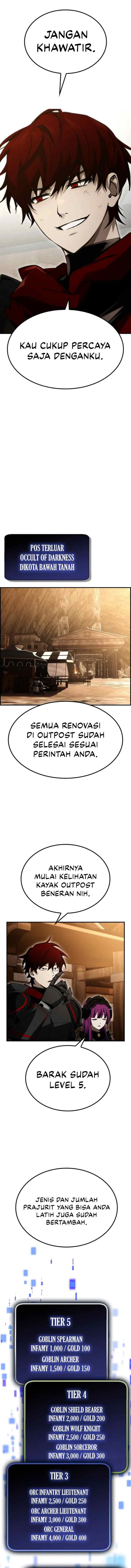 Bad Ending Maker chapter 52 halaman 6